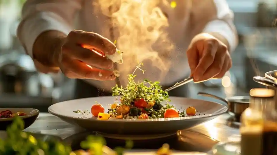 Makanan